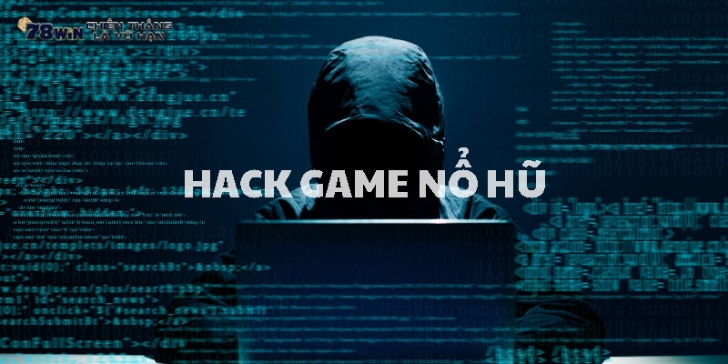 Phần mềm hack game nổ hũ được sử dụng phổ biến trên thị trường hiện nay